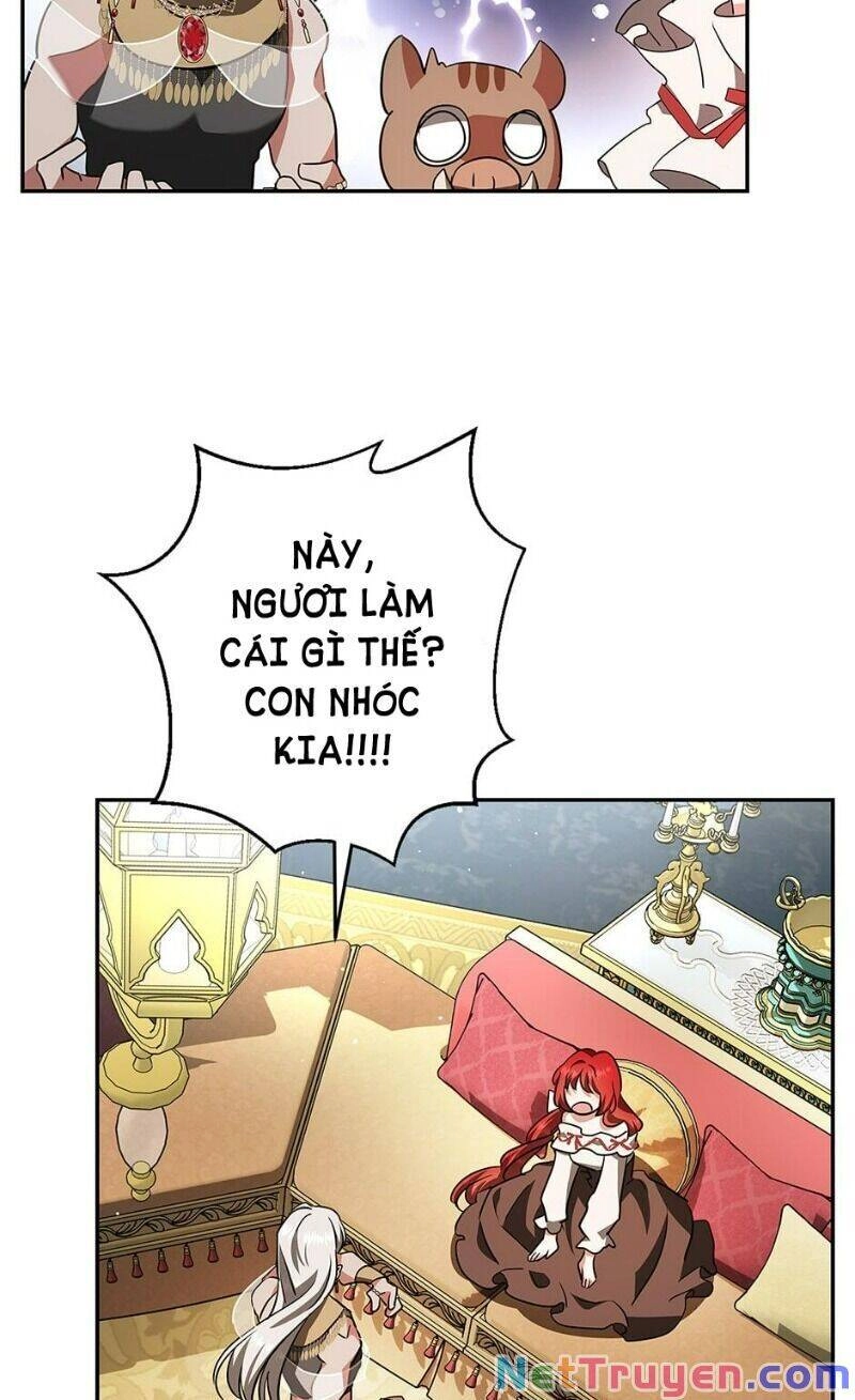 Hôn Phu Ẩn Sắc Chapter 39 - 33