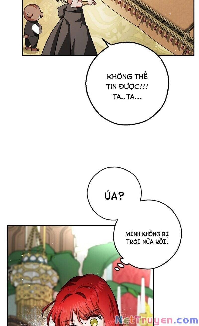 Hôn Phu Ẩn Sắc Chapter 39 - 34