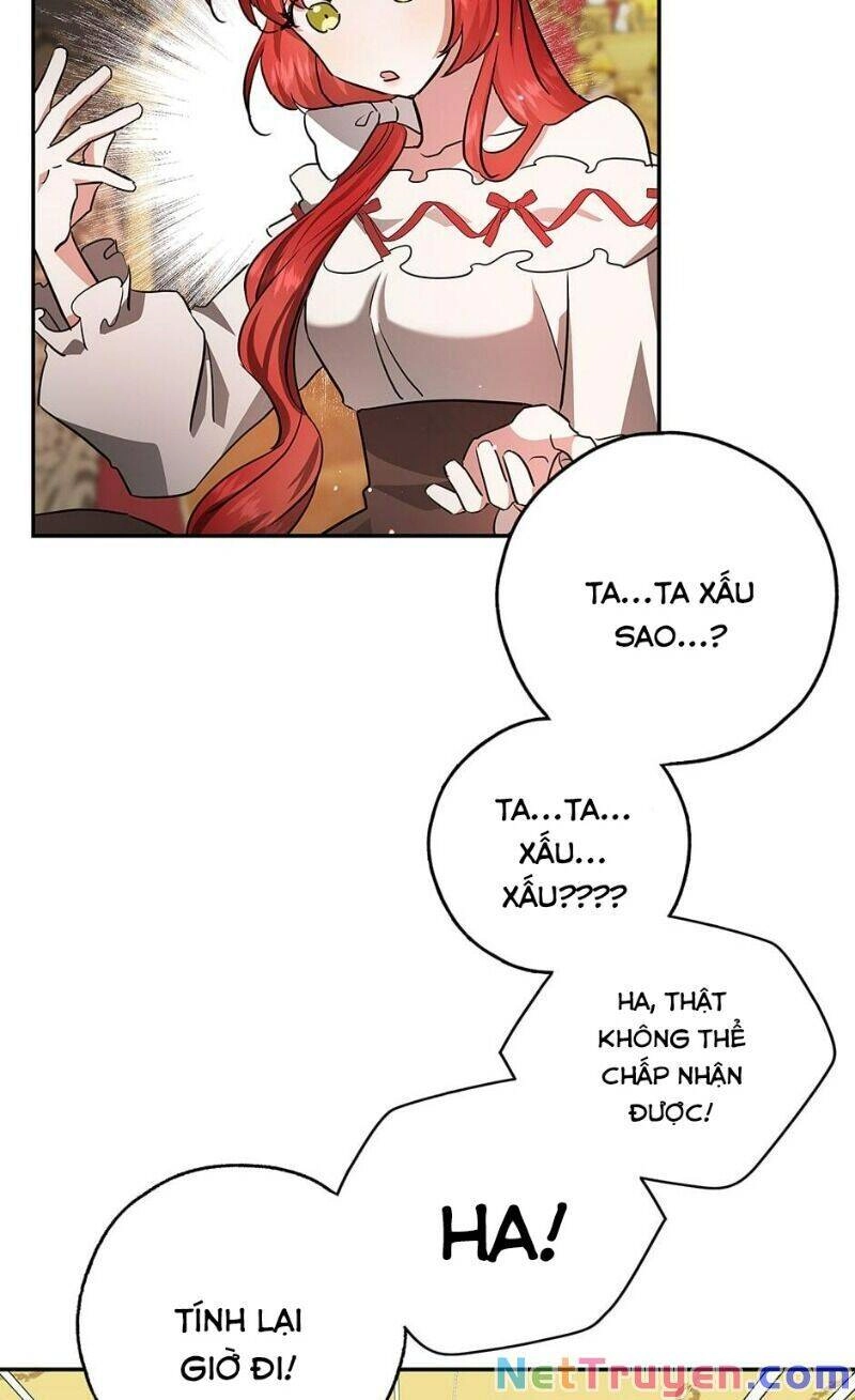 Hôn Phu Ẩn Sắc Chapter 39 - 35