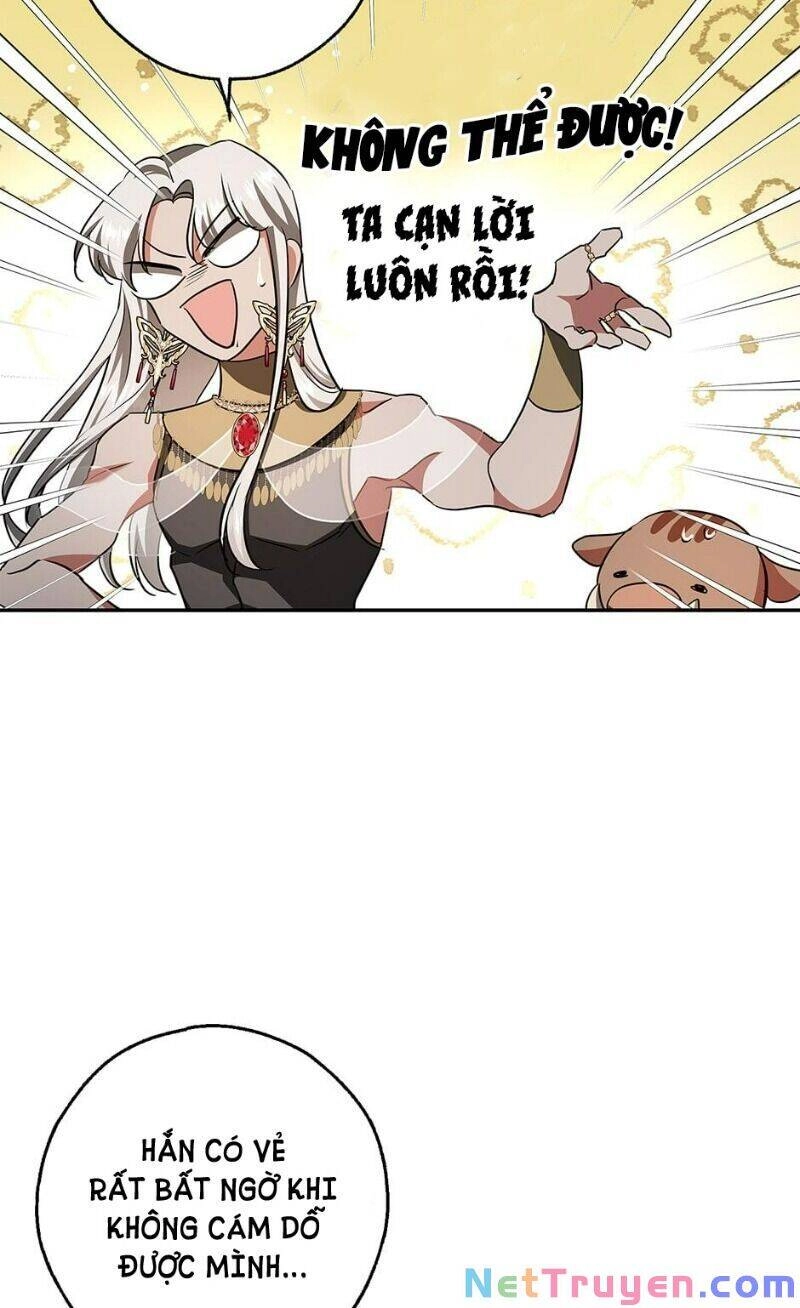 Hôn Phu Ẩn Sắc Chapter 39 - 36