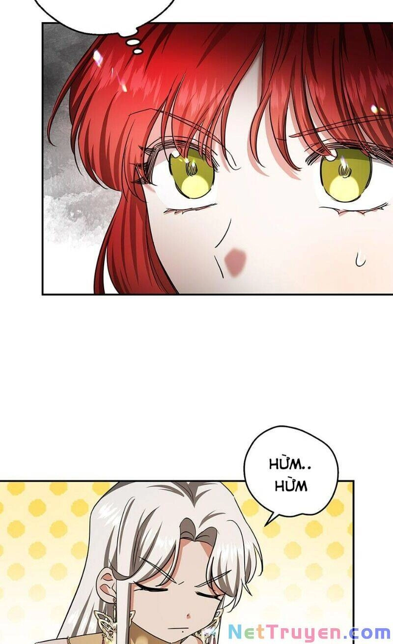 Hôn Phu Ẩn Sắc Chapter 39 - 37