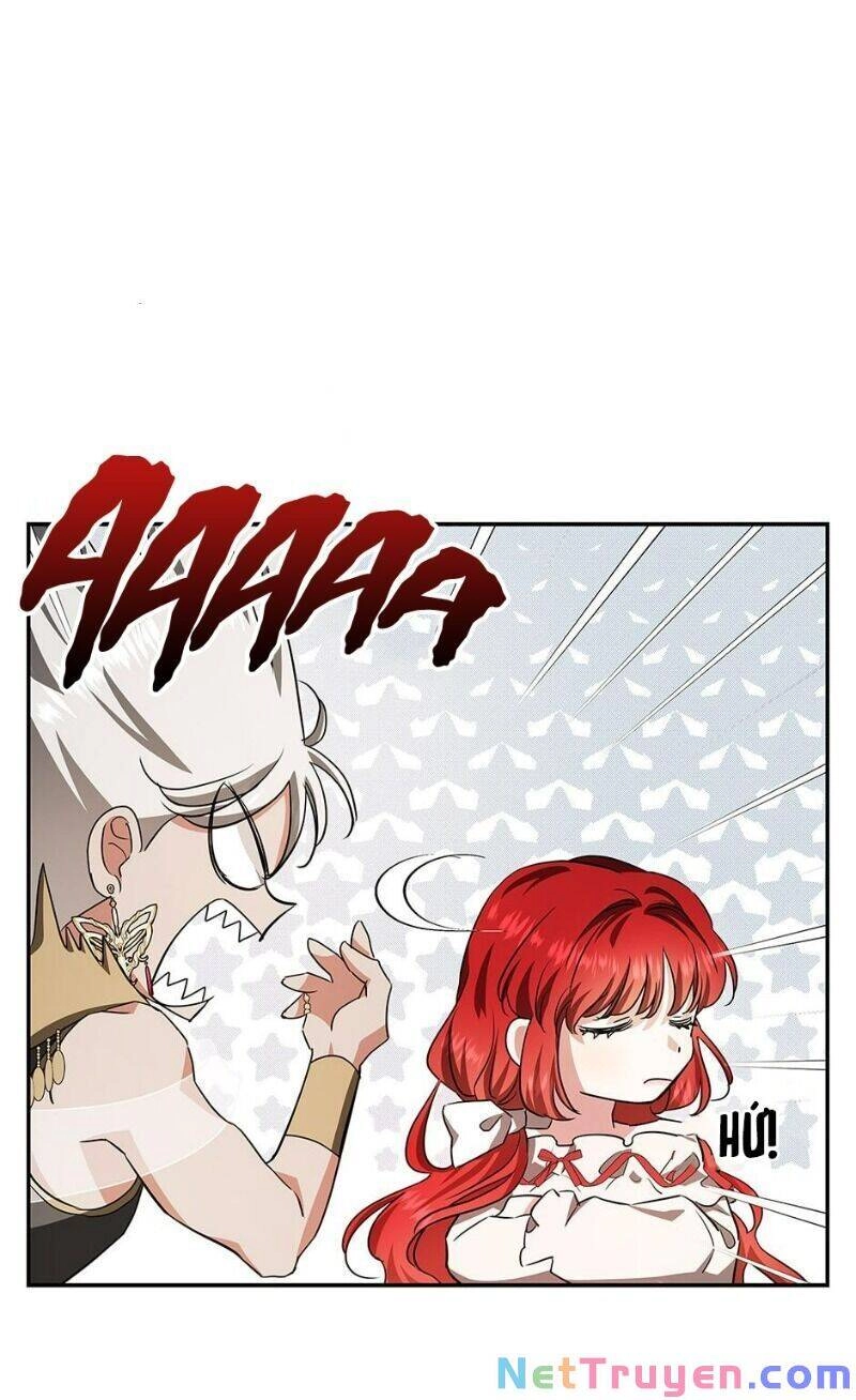 Hôn Phu Ẩn Sắc Chapter 39 - 40