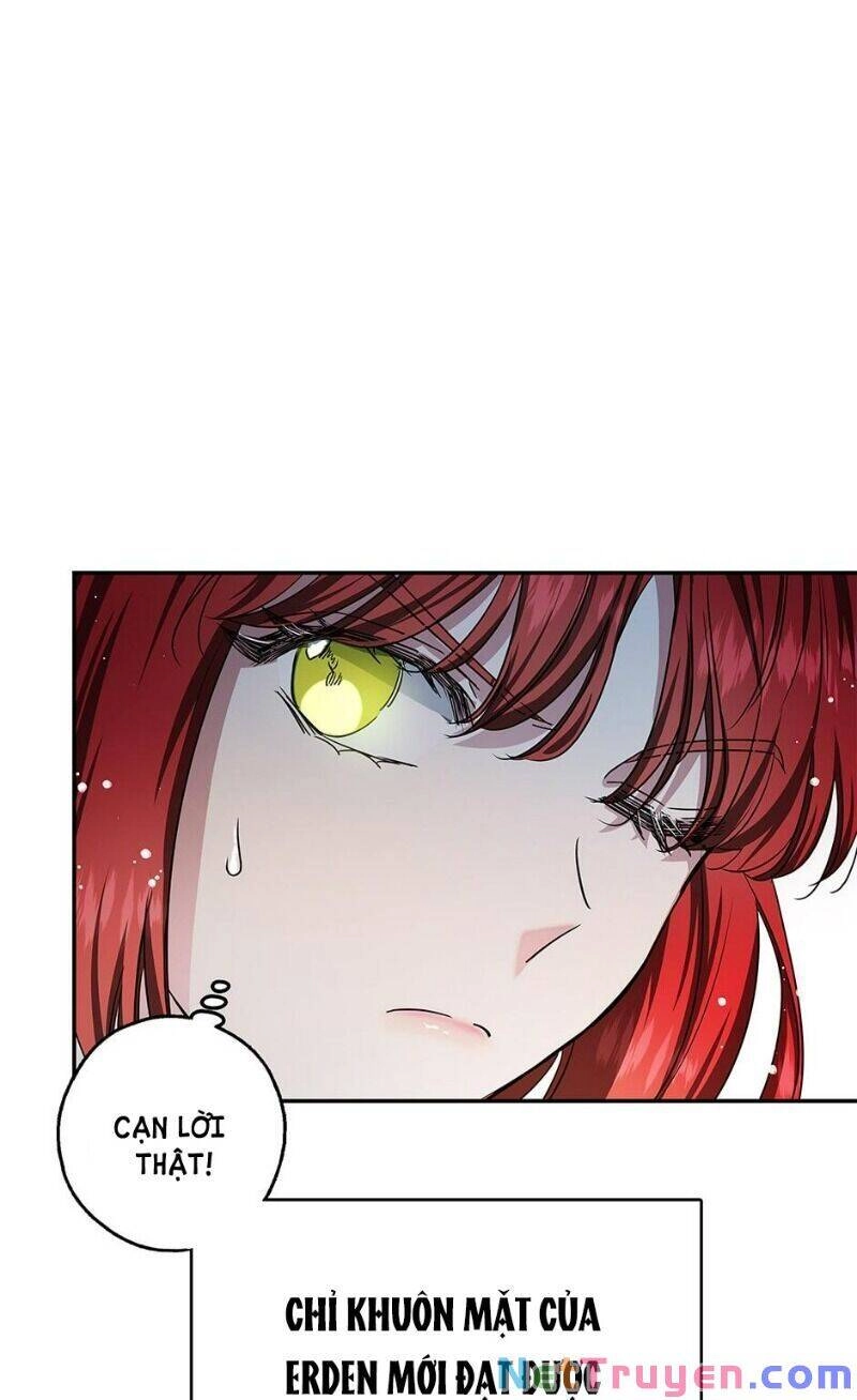 Hôn Phu Ẩn Sắc Chapter 39 - 41