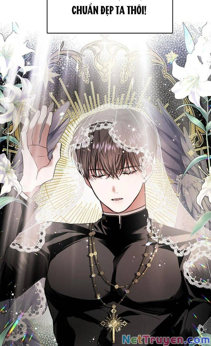 Hôn Phu Ẩn Sắc Chapter 39 - 42