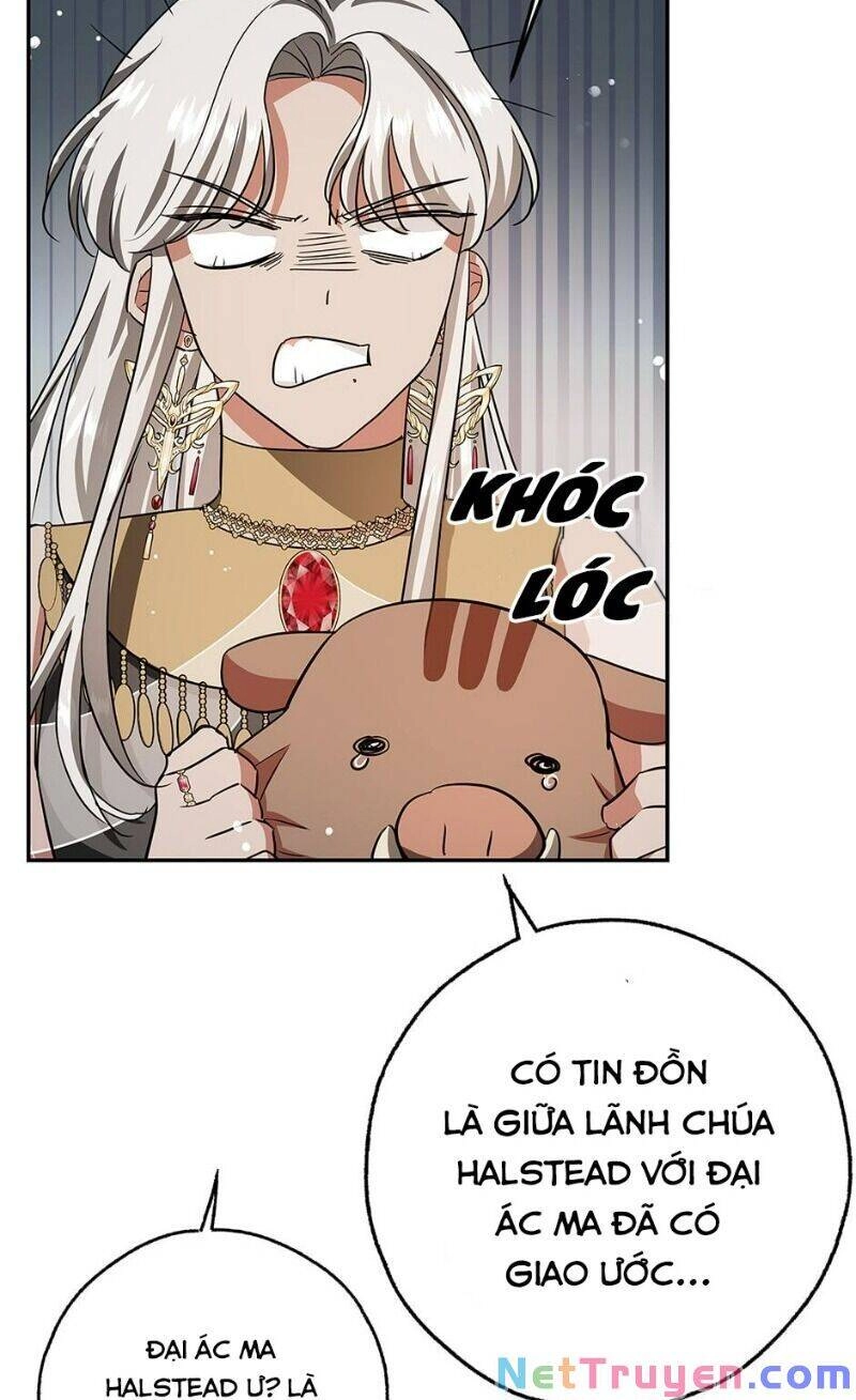 Hôn Phu Ẩn Sắc Chapter 39 - 44