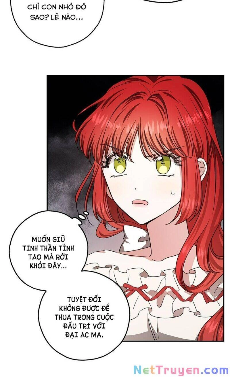 Hôn Phu Ẩn Sắc Chapter 39 - 45