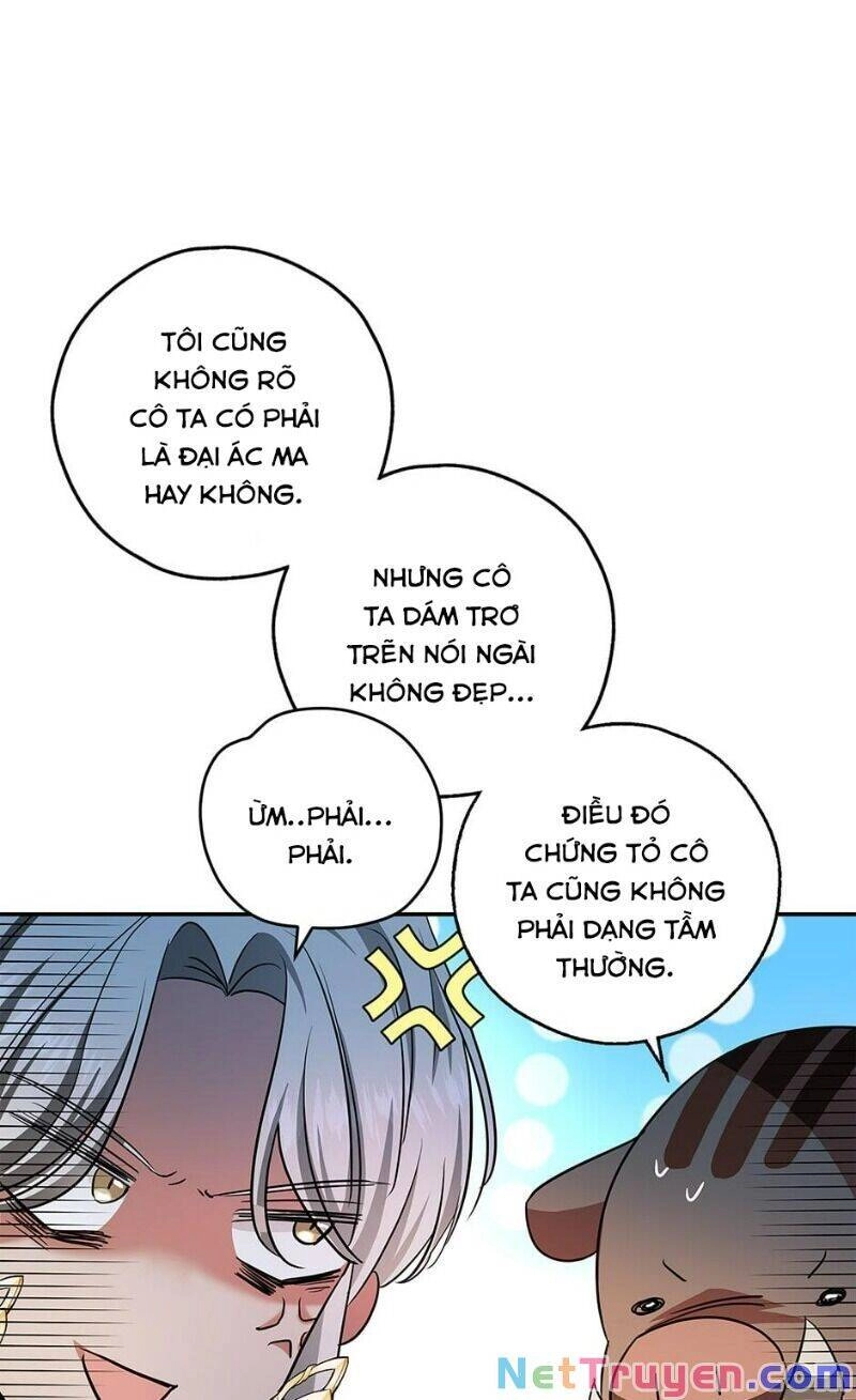 Hôn Phu Ẩn Sắc Chapter 39 - 46