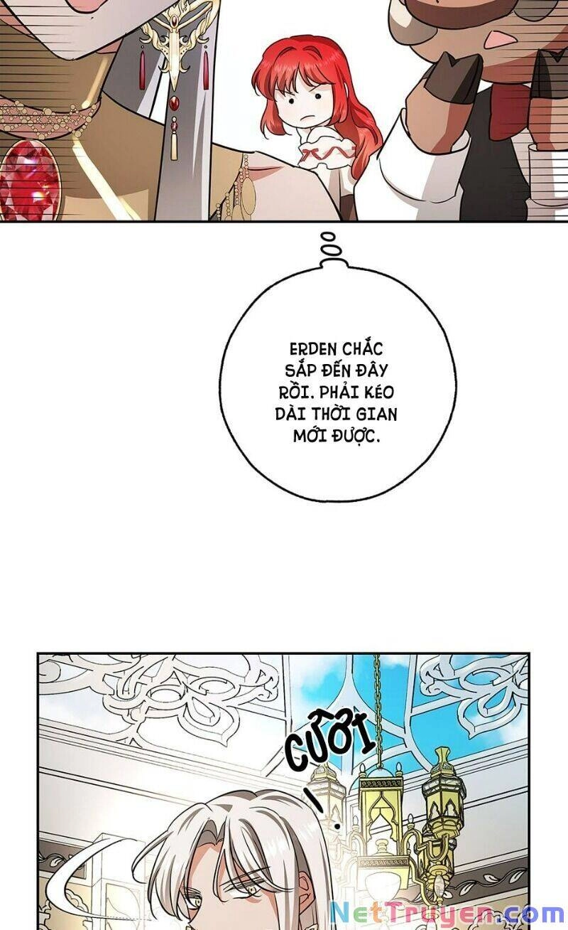 Hôn Phu Ẩn Sắc Chapter 39 - 47