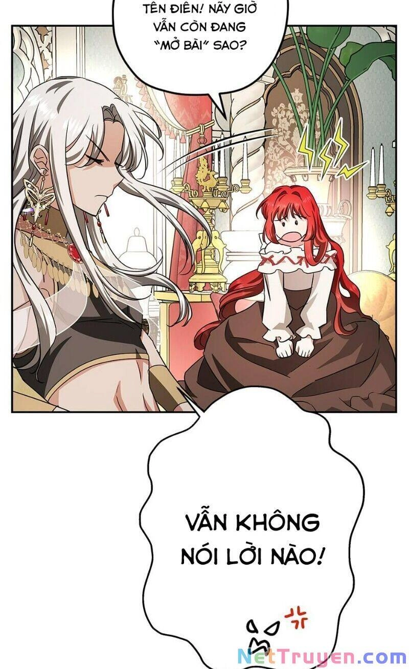 Hôn Phu Ẩn Sắc Chapter 39 - 49