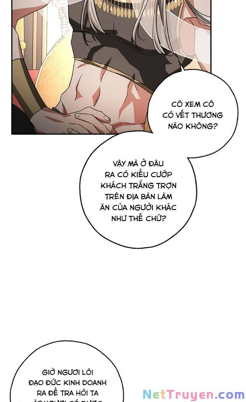 Hôn Phu Ẩn Sắc Chapter 39 - 51