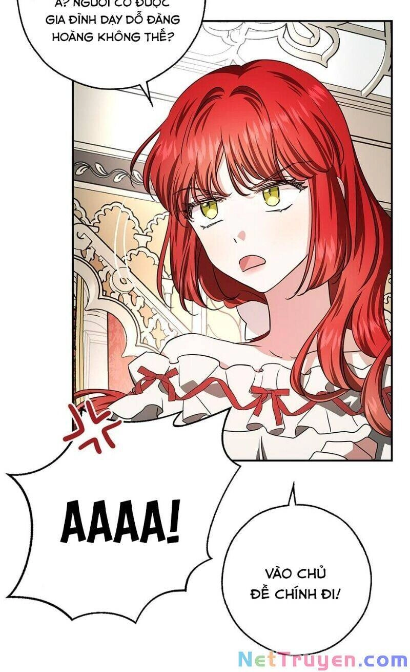 Hôn Phu Ẩn Sắc Chapter 39 - 52