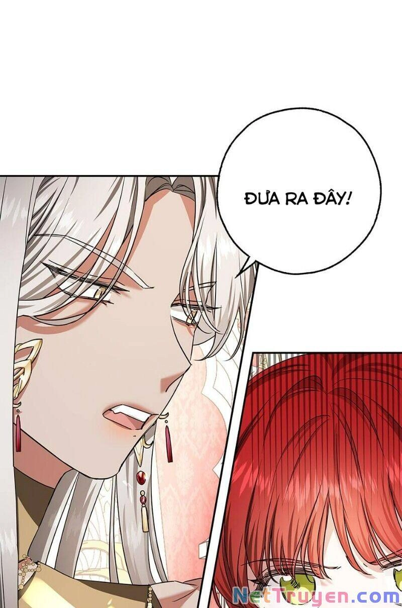 Hôn Phu Ẩn Sắc Chapter 39 - 53