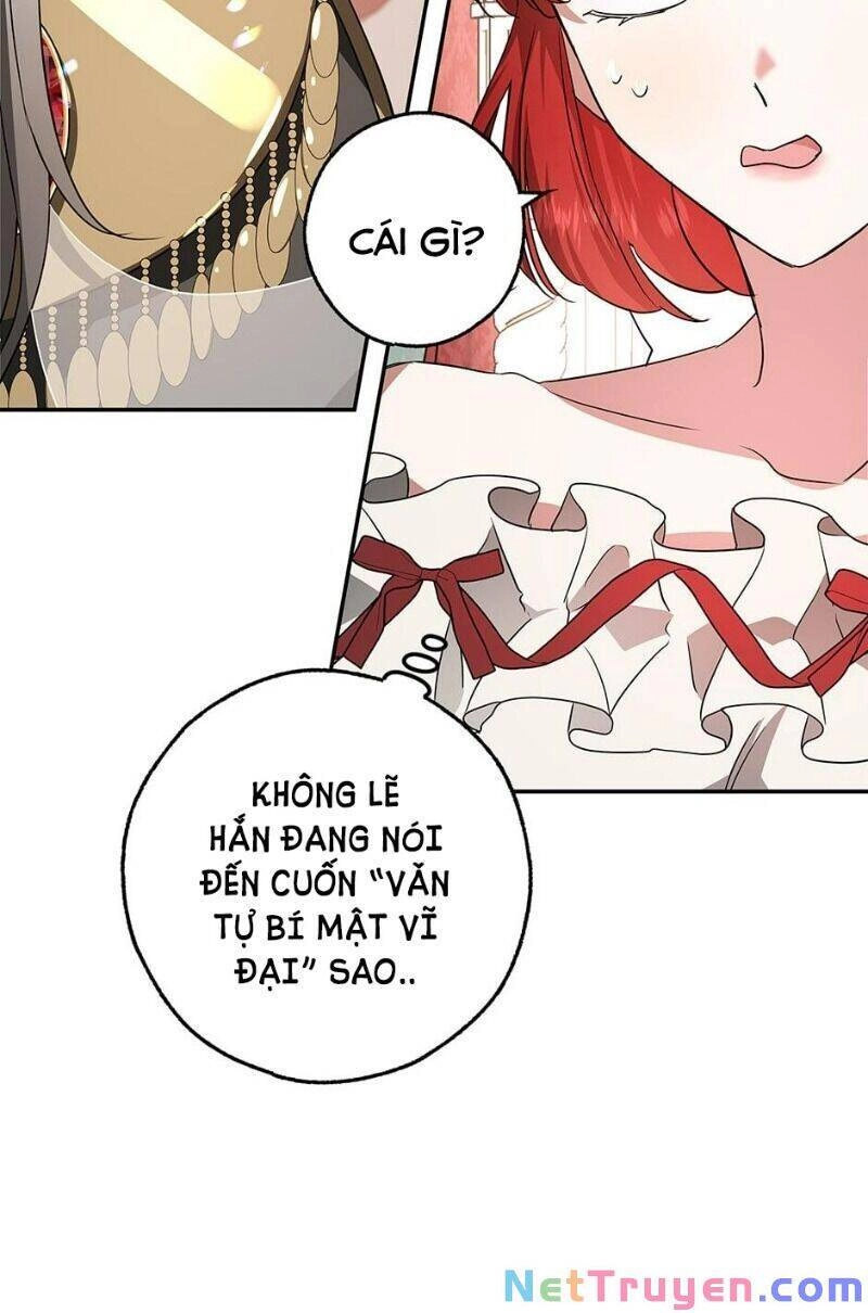 Hôn Phu Ẩn Sắc Chapter 39 - 54