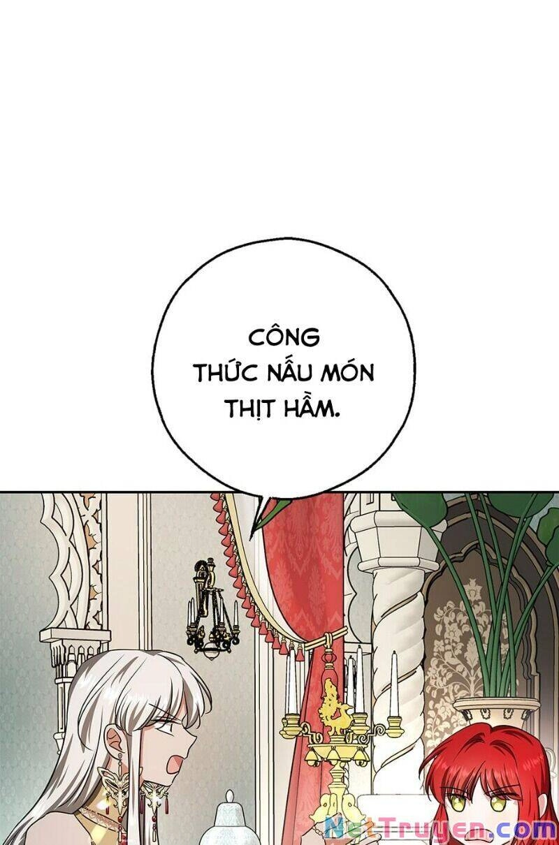 Hôn Phu Ẩn Sắc Chapter 39 - 55