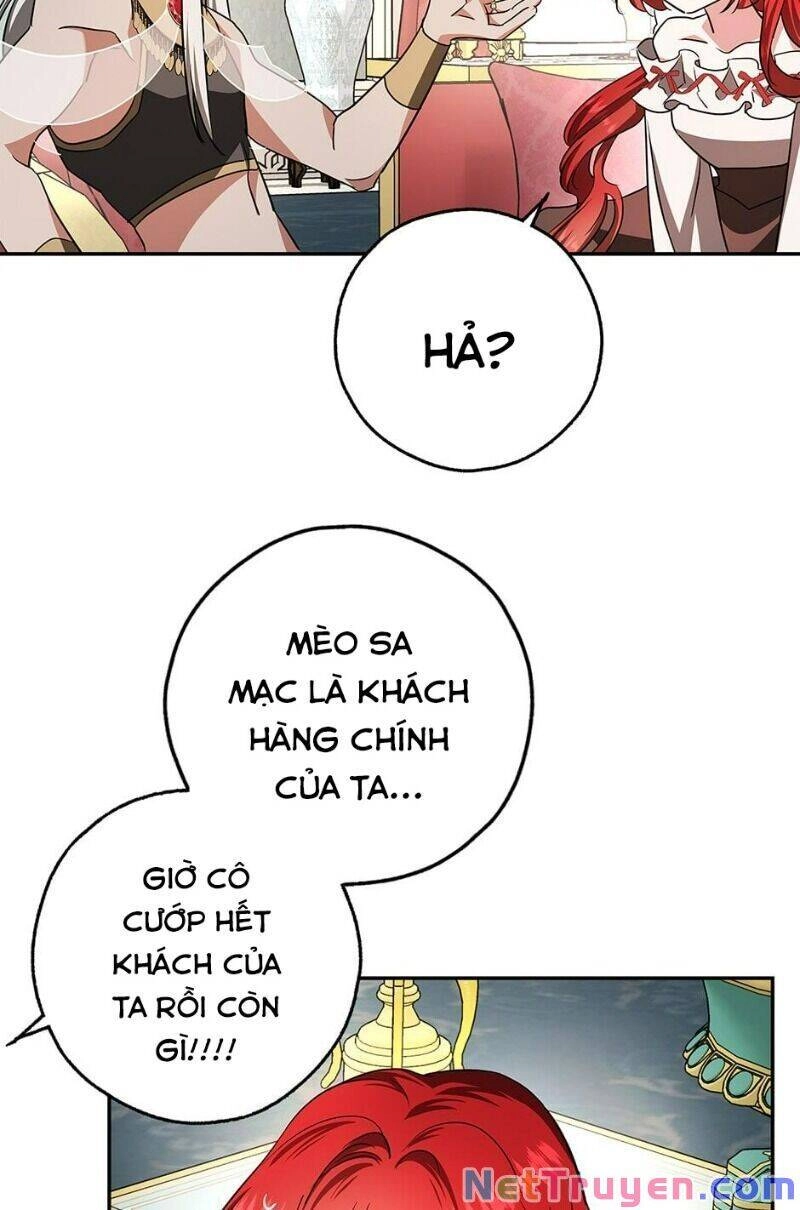 Hôn Phu Ẩn Sắc Chapter 39 - 56