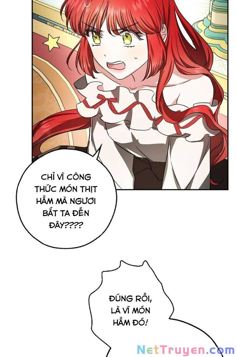 Hôn Phu Ẩn Sắc Chapter 39 - 57