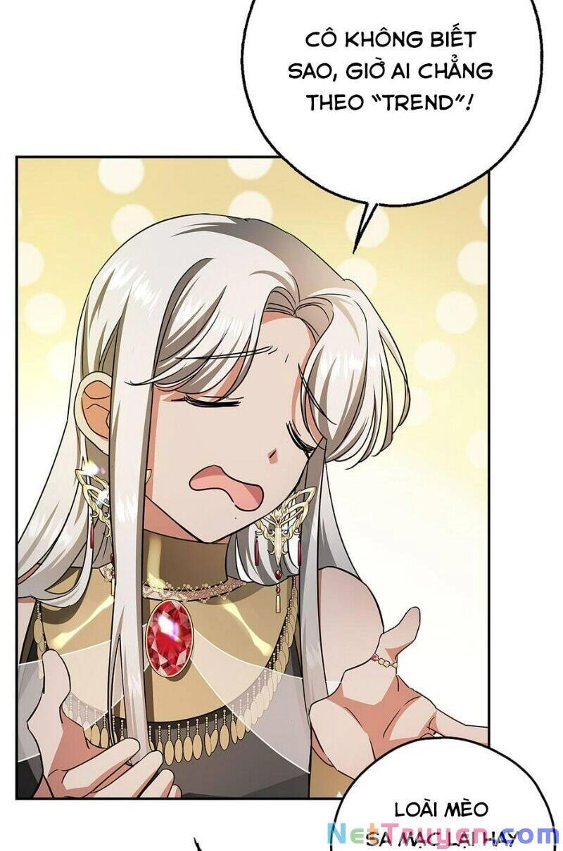 Hôn Phu Ẩn Sắc Chapter 39 - 58