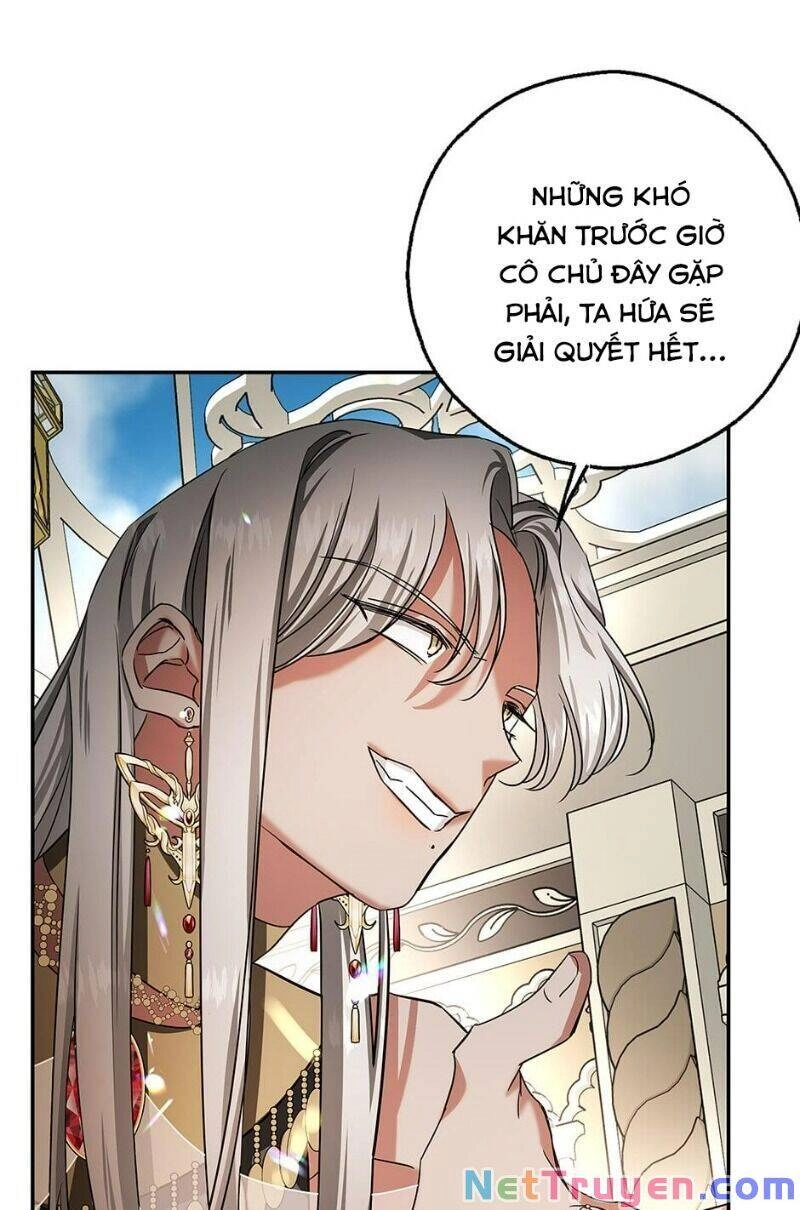 Hôn Phu Ẩn Sắc Chapter 39 - 61