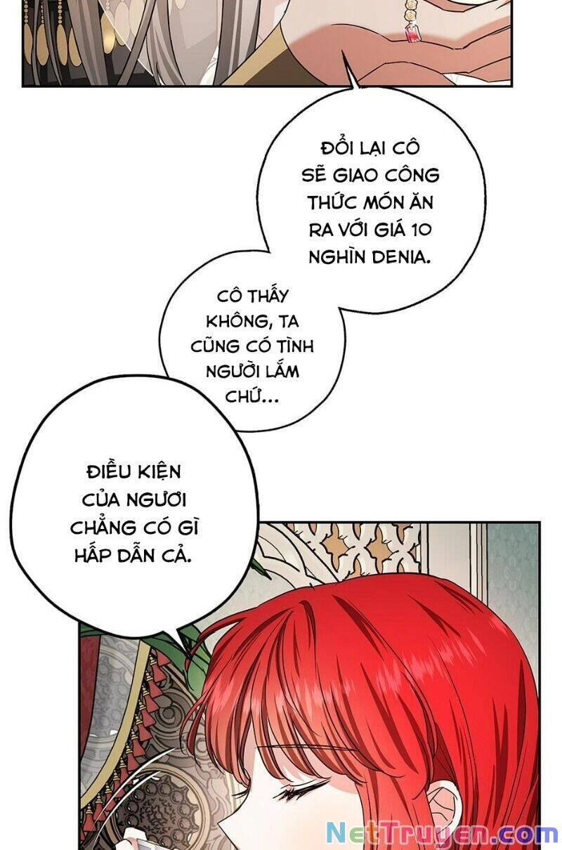 Hôn Phu Ẩn Sắc Chapter 39 - 62