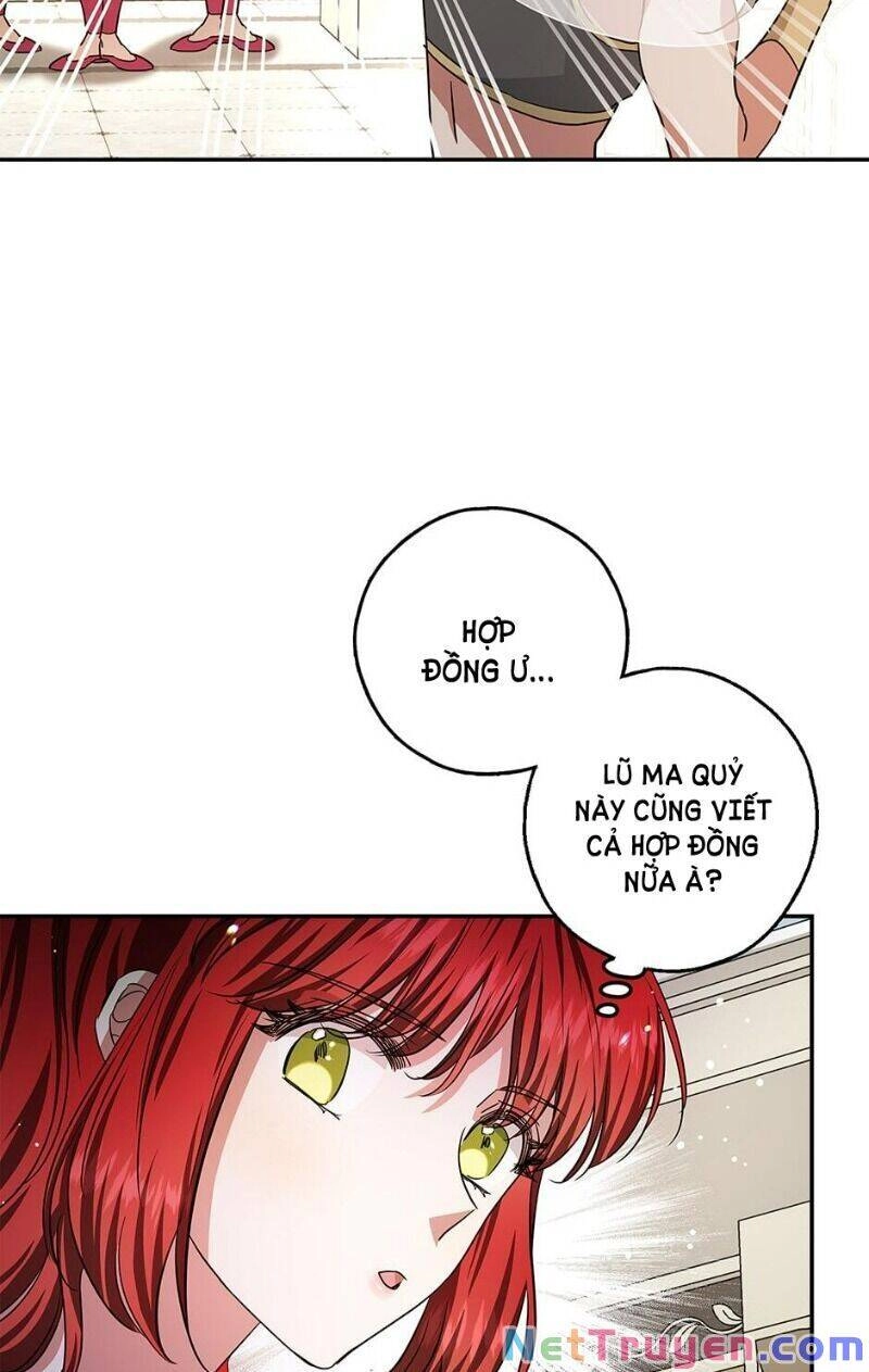 Hôn Phu Ẩn Sắc Chapter 39 - 67