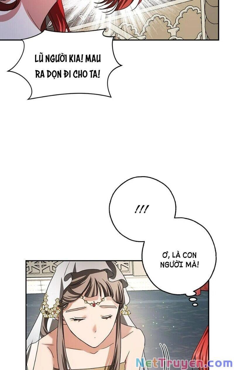 Hôn Phu Ẩn Sắc Chapter 39 - 68