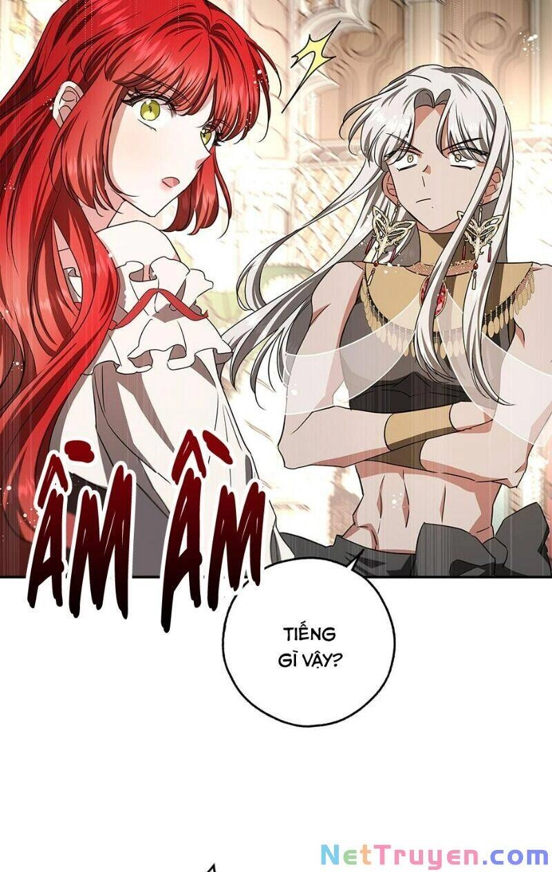 Hôn Phu Ẩn Sắc Chapter 39 - 74