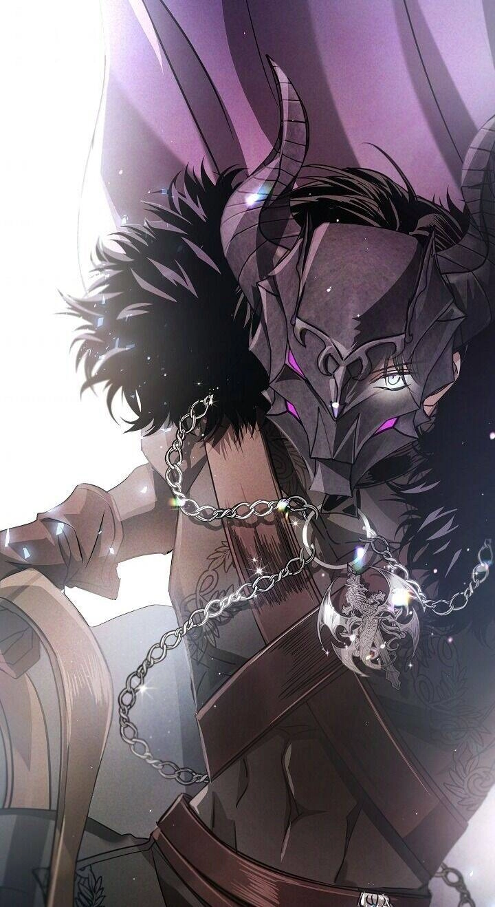 Hôn Phu Ẩn Sắc Chapter 40 - 2