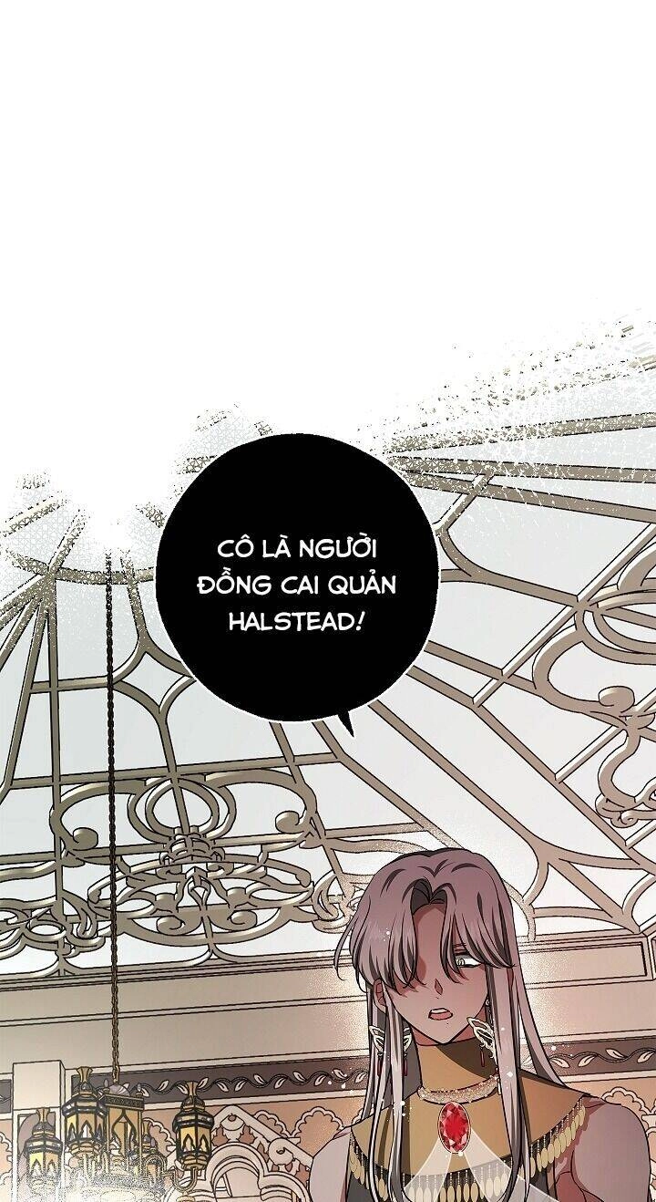 Hôn Phu Ẩn Sắc Chapter 40 - 7