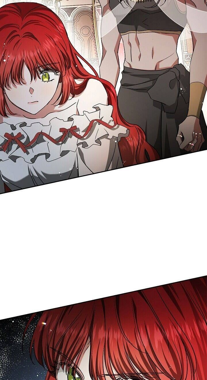 Hôn Phu Ẩn Sắc Chapter 40 - 8