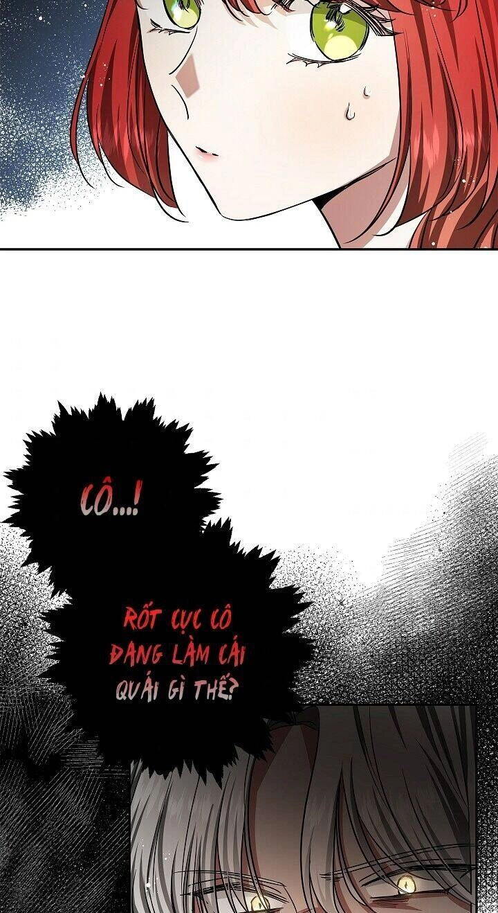 Hôn Phu Ẩn Sắc Chapter 40 - 9