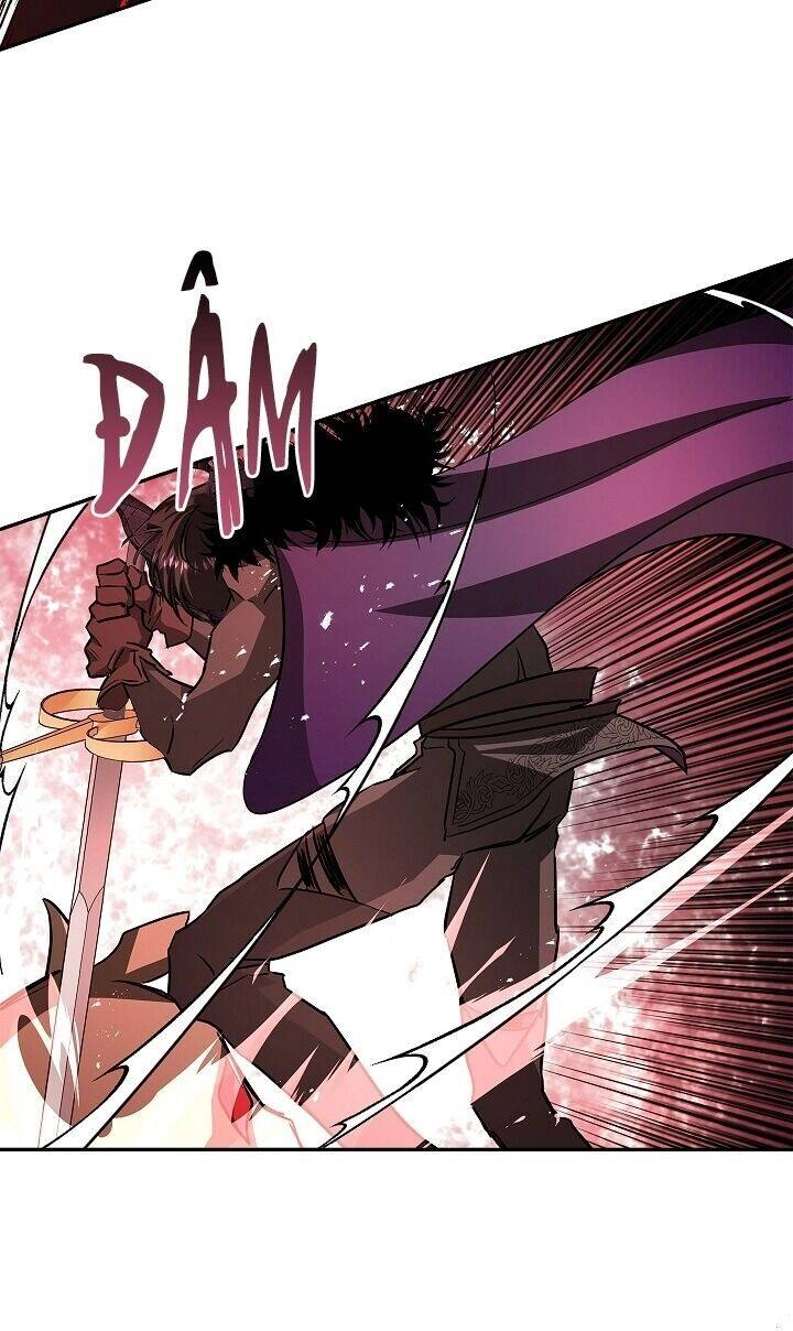 Hôn Phu Ẩn Sắc Chapter 40 - 25