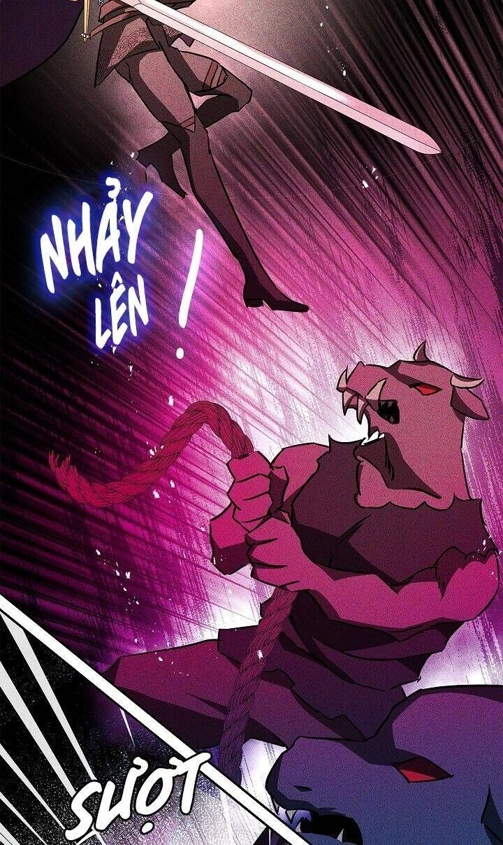 Hôn Phu Ẩn Sắc Chapter 40 - 27