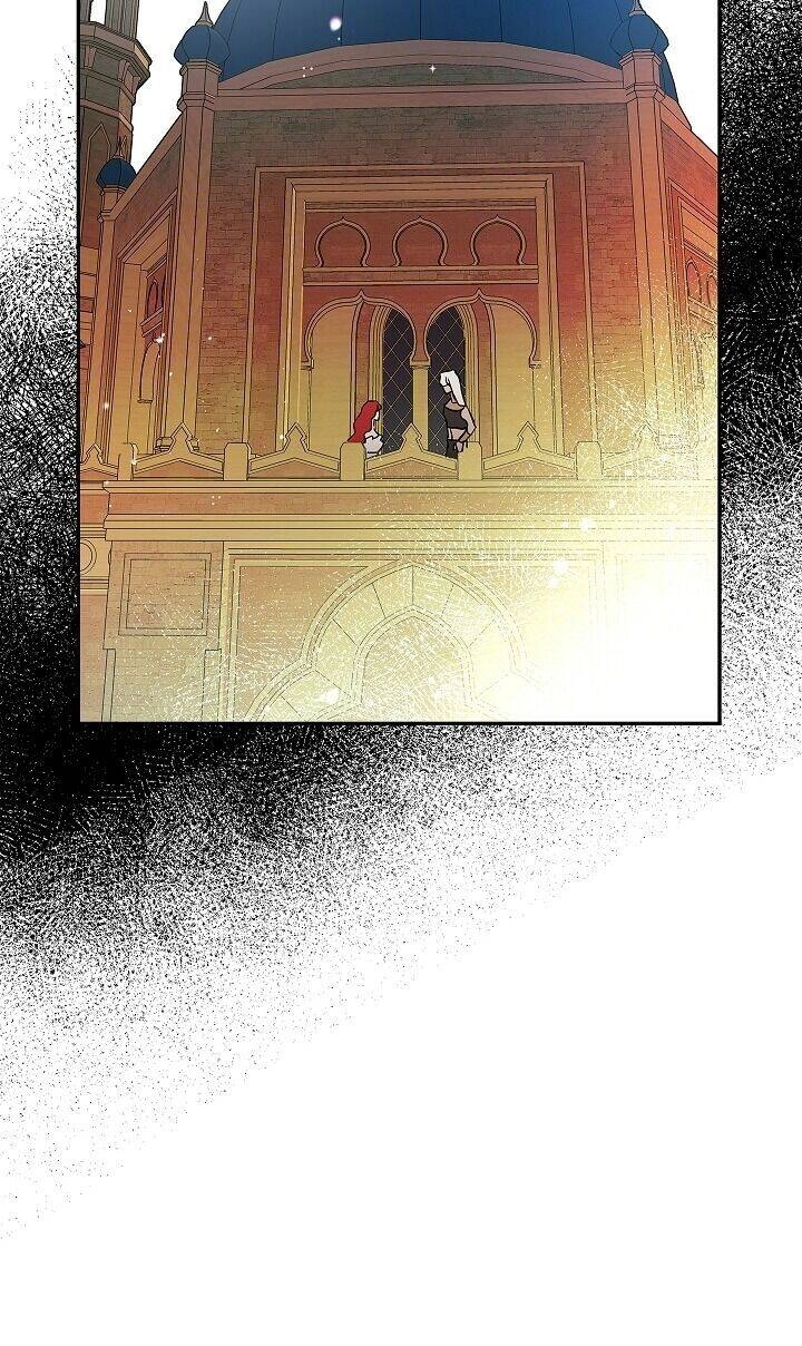 Hôn Phu Ẩn Sắc Chapter 40 - 30