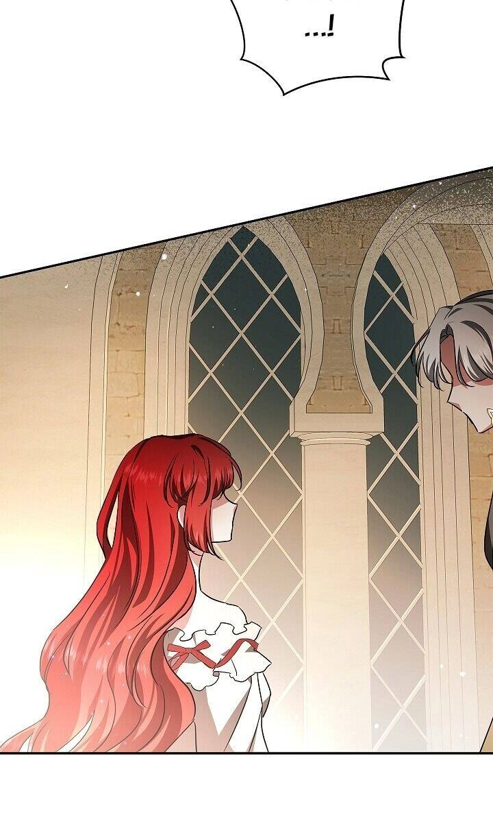 Hôn Phu Ẩn Sắc Chapter 40 - 34