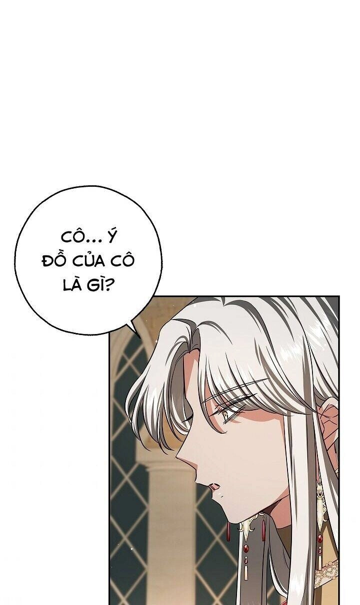 Hôn Phu Ẩn Sắc Chapter 40 - 35