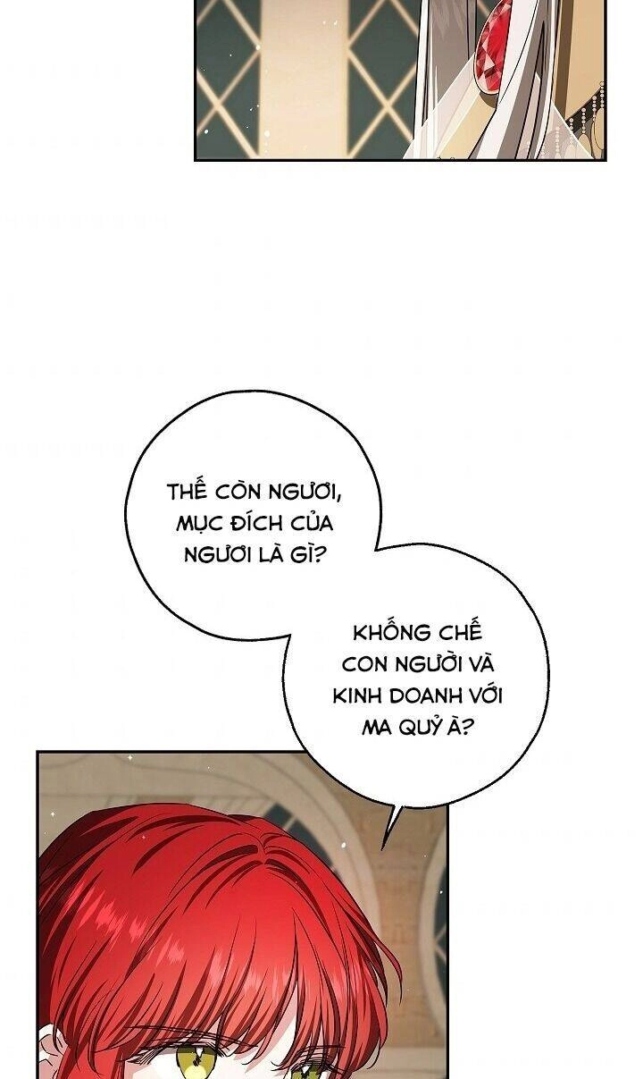 Hôn Phu Ẩn Sắc Chapter 40 - 36