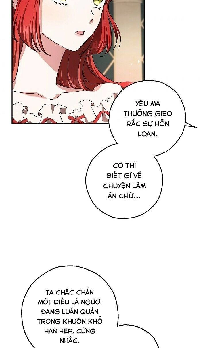 Hôn Phu Ẩn Sắc Chapter 40 - 37