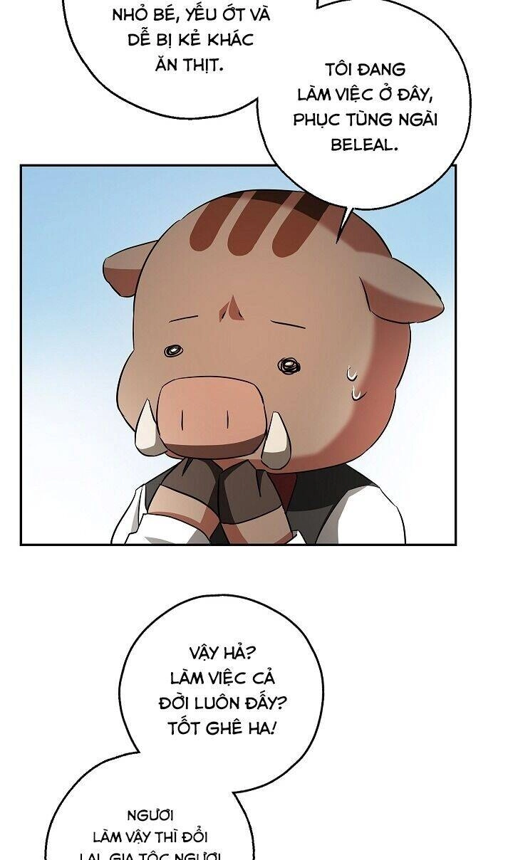 Hôn Phu Ẩn Sắc Chapter 40 - 39