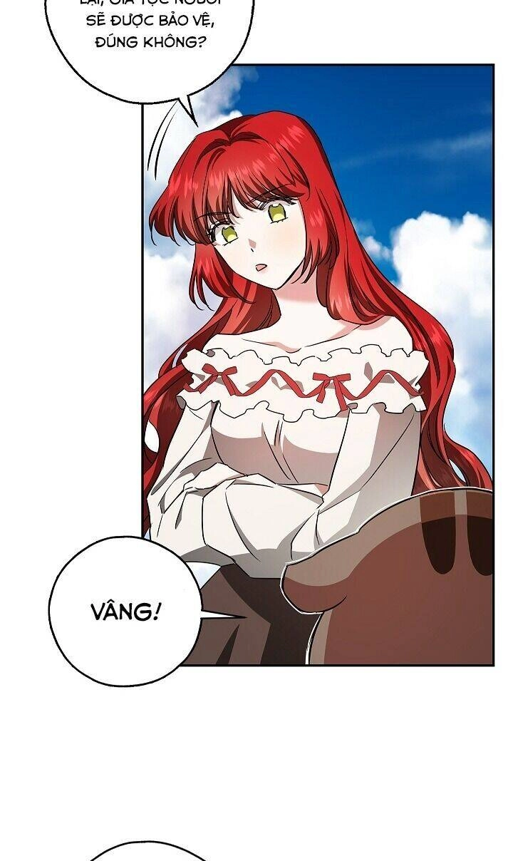 Hôn Phu Ẩn Sắc Chapter 40 - 40