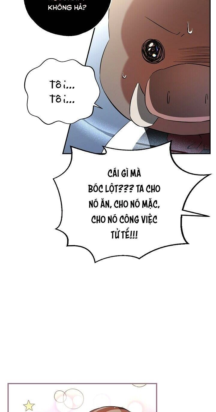 Hôn Phu Ẩn Sắc Chapter 40 - 43