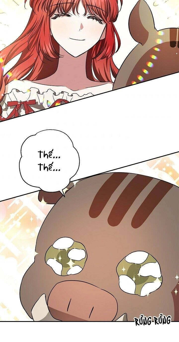 Hôn Phu Ẩn Sắc Chapter 40 - 45