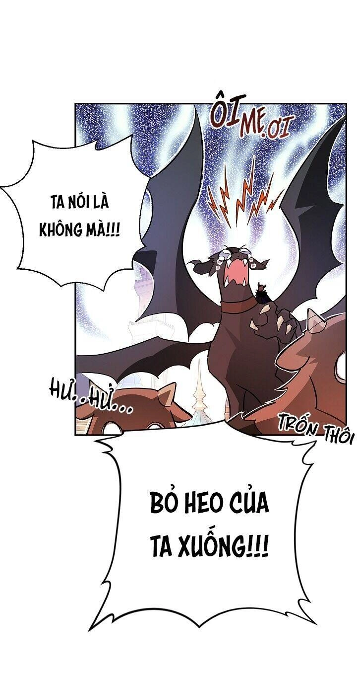 Hôn Phu Ẩn Sắc Chapter 40 - 50