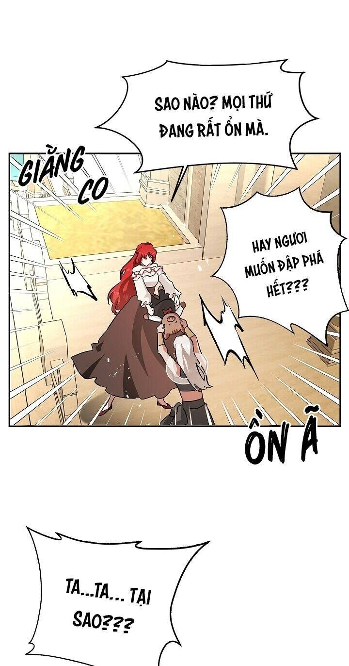 Hôn Phu Ẩn Sắc Chapter 40 - 51