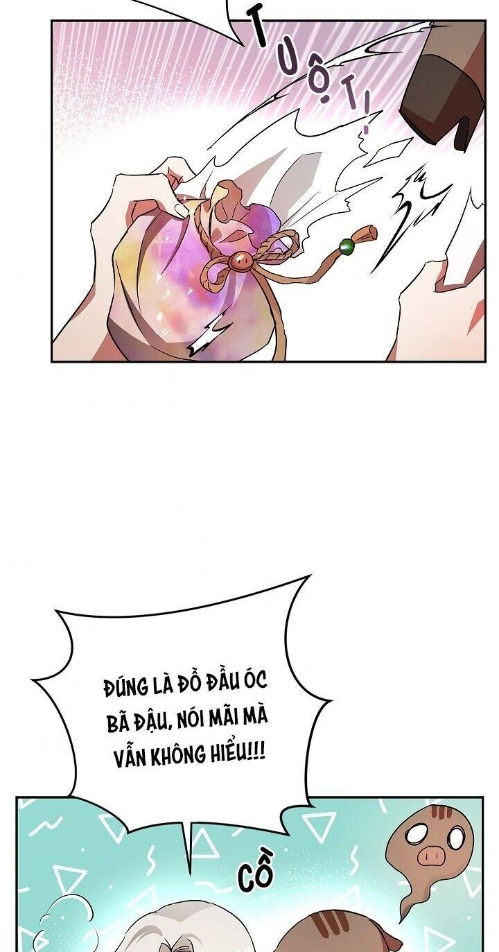 Hôn Phu Ẩn Sắc Chapter 40 - 52