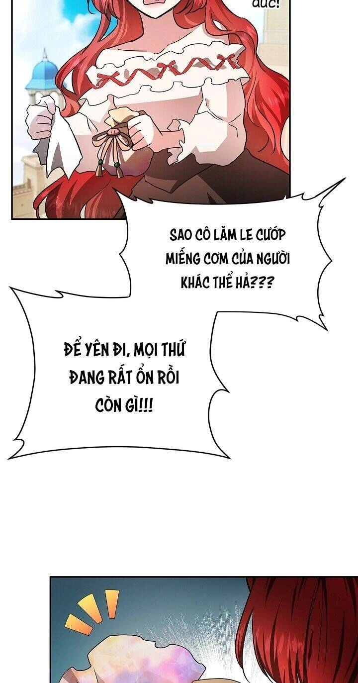 Hôn Phu Ẩn Sắc Chapter 40 - 54