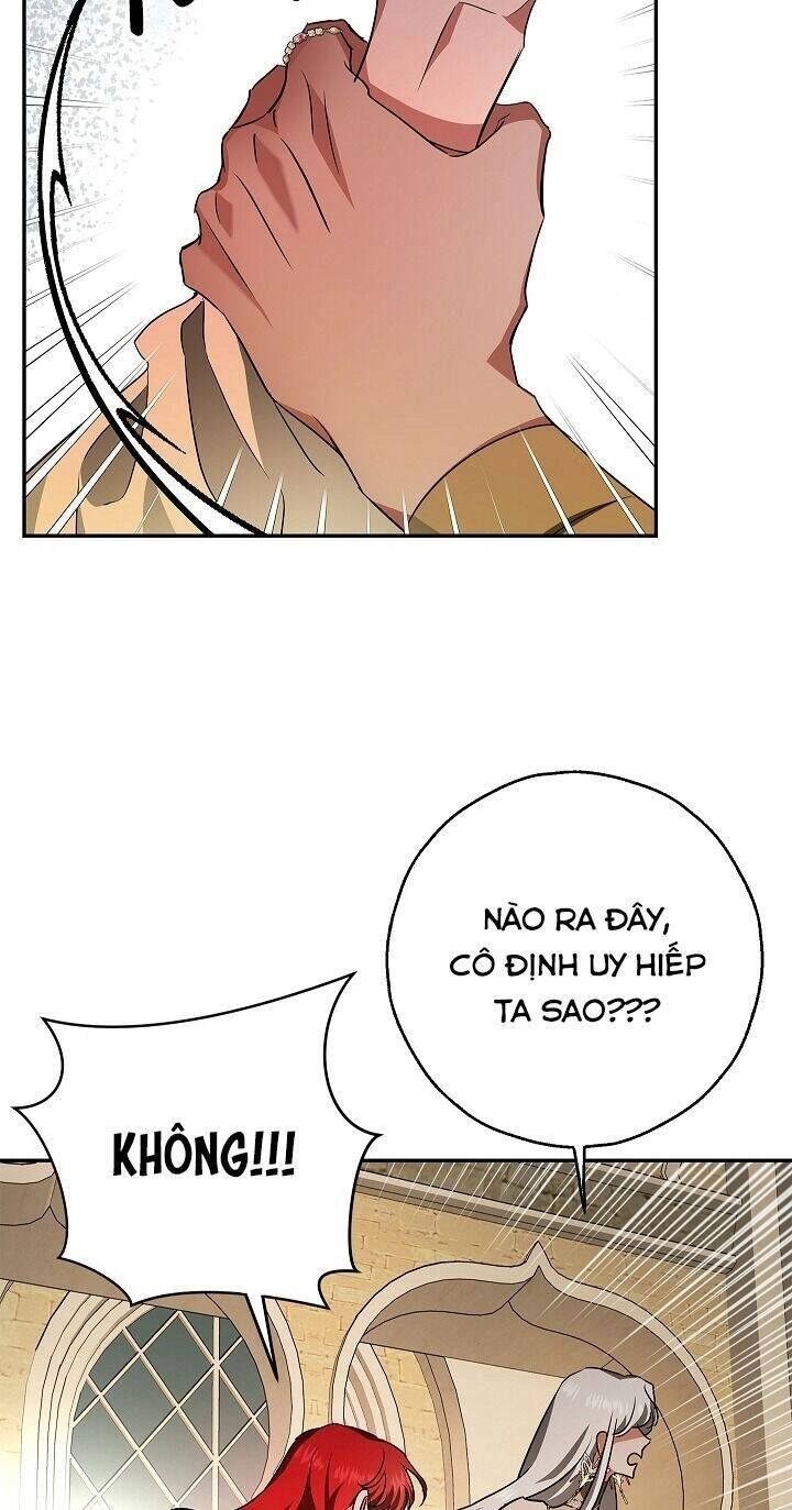 Hôn Phu Ẩn Sắc Chapter 40 - 56