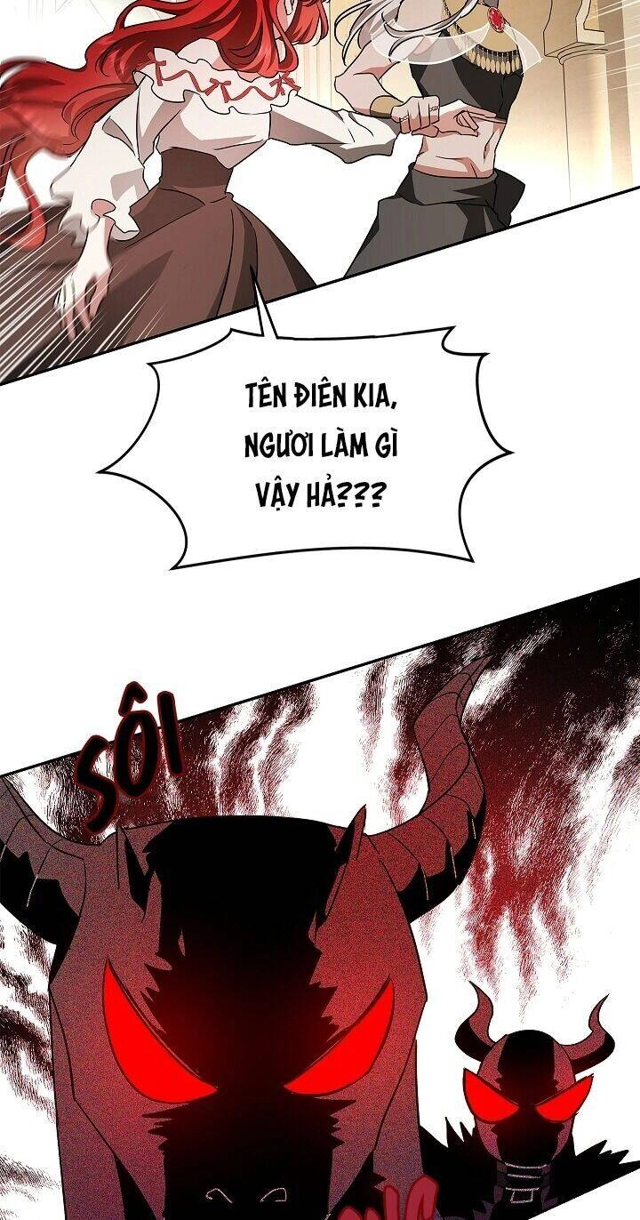 Hôn Phu Ẩn Sắc Chapter 40 - 57