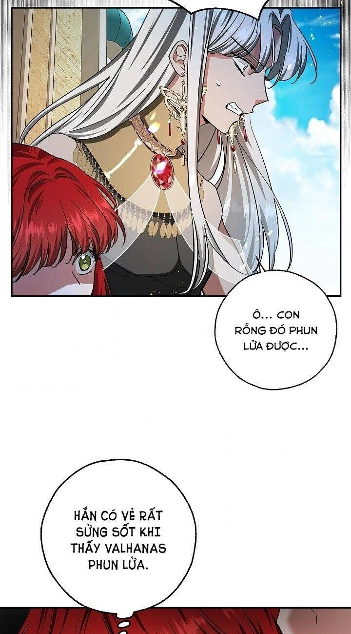 Hôn Phu Ẩn Sắc Chapter 40 - 61