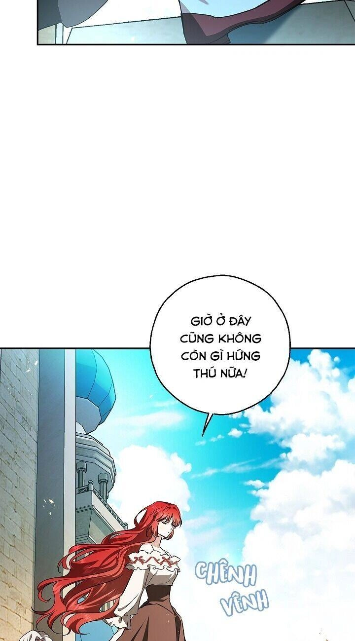 Hôn Phu Ẩn Sắc Chapter 40 - 63