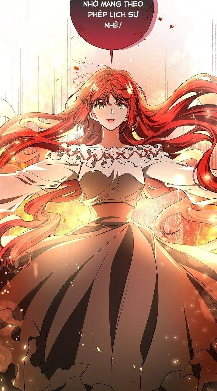 Hôn Phu Ẩn Sắc Chapter 40 - 66